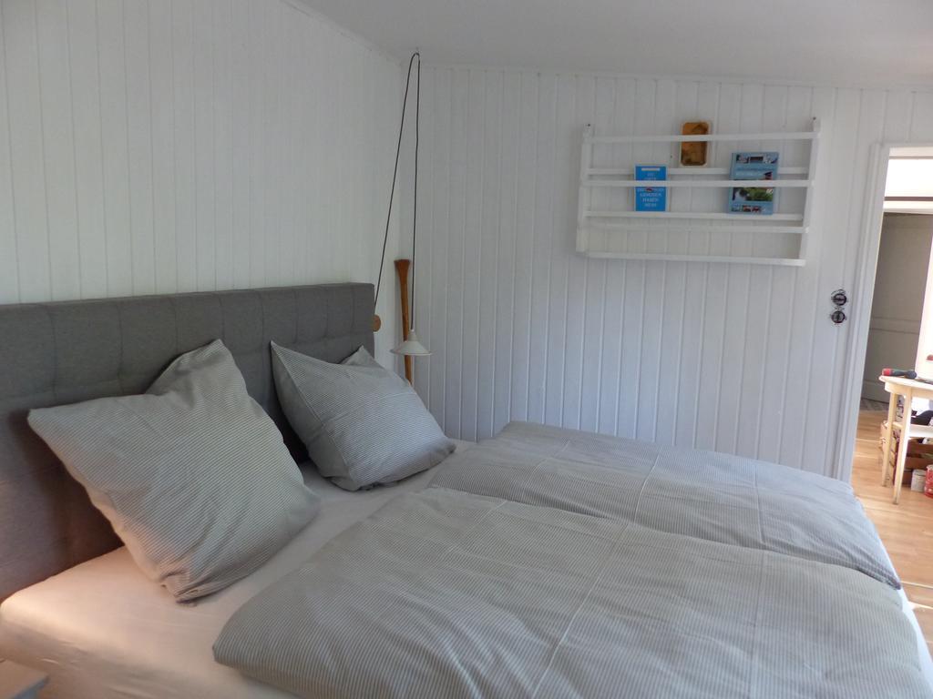 Holiday home Feine Laube *