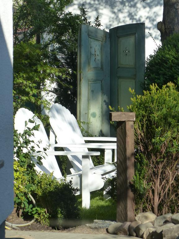 Holiday home Feine Laube Berlin