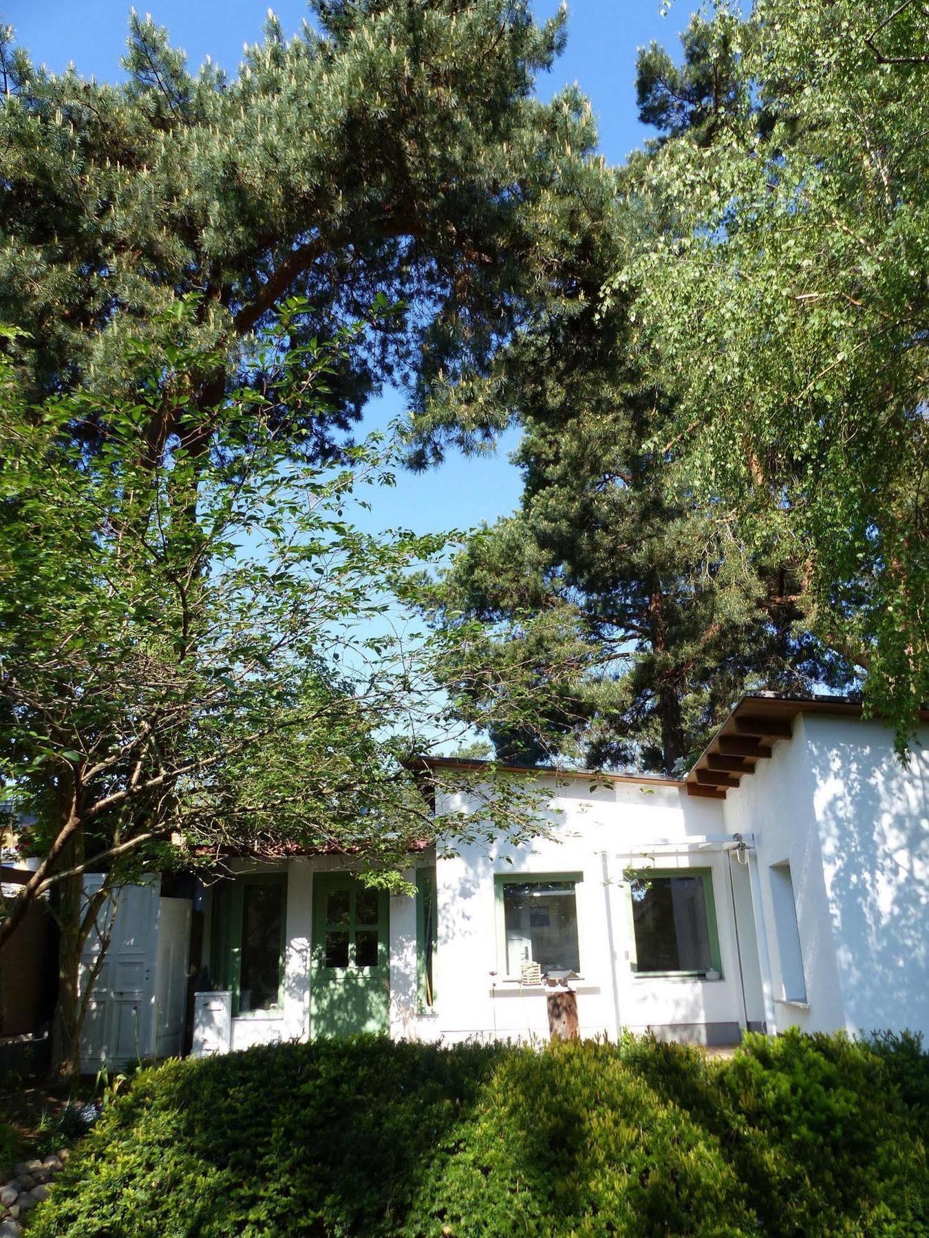 Feine Laube Holiday home *