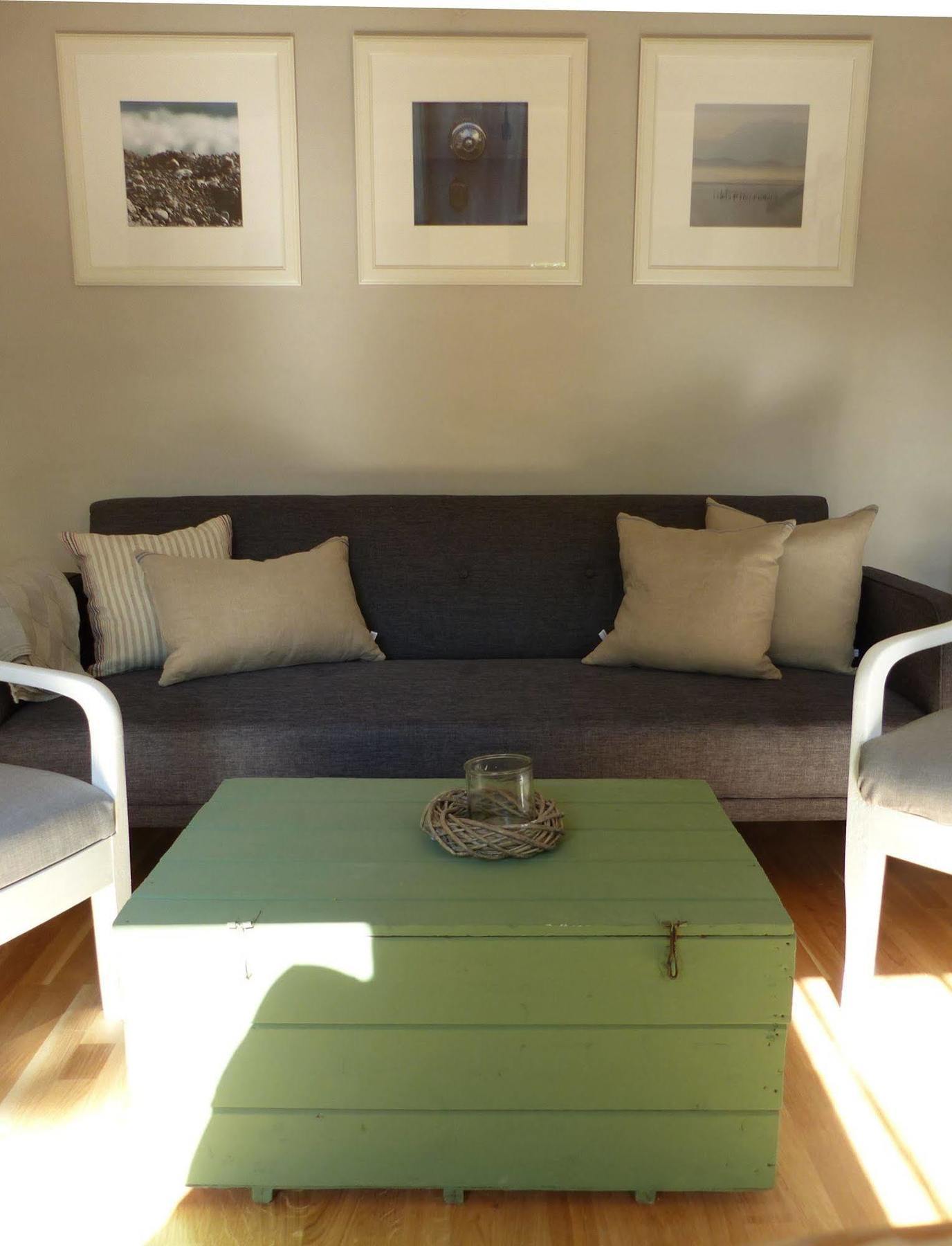 Feine Laube Holiday home Berlin
