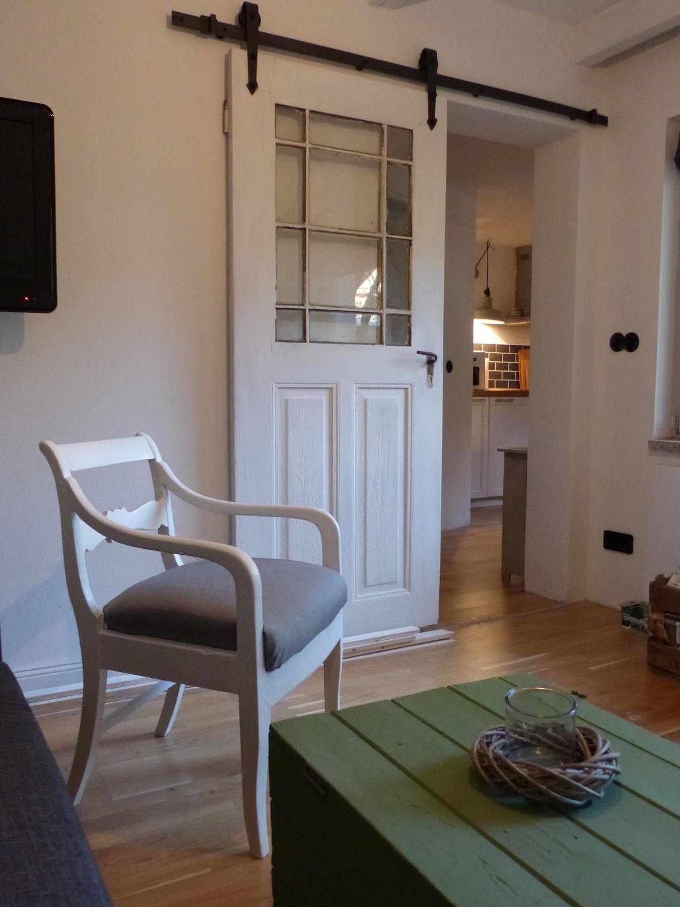 Feine Laube Holiday home Berlin
