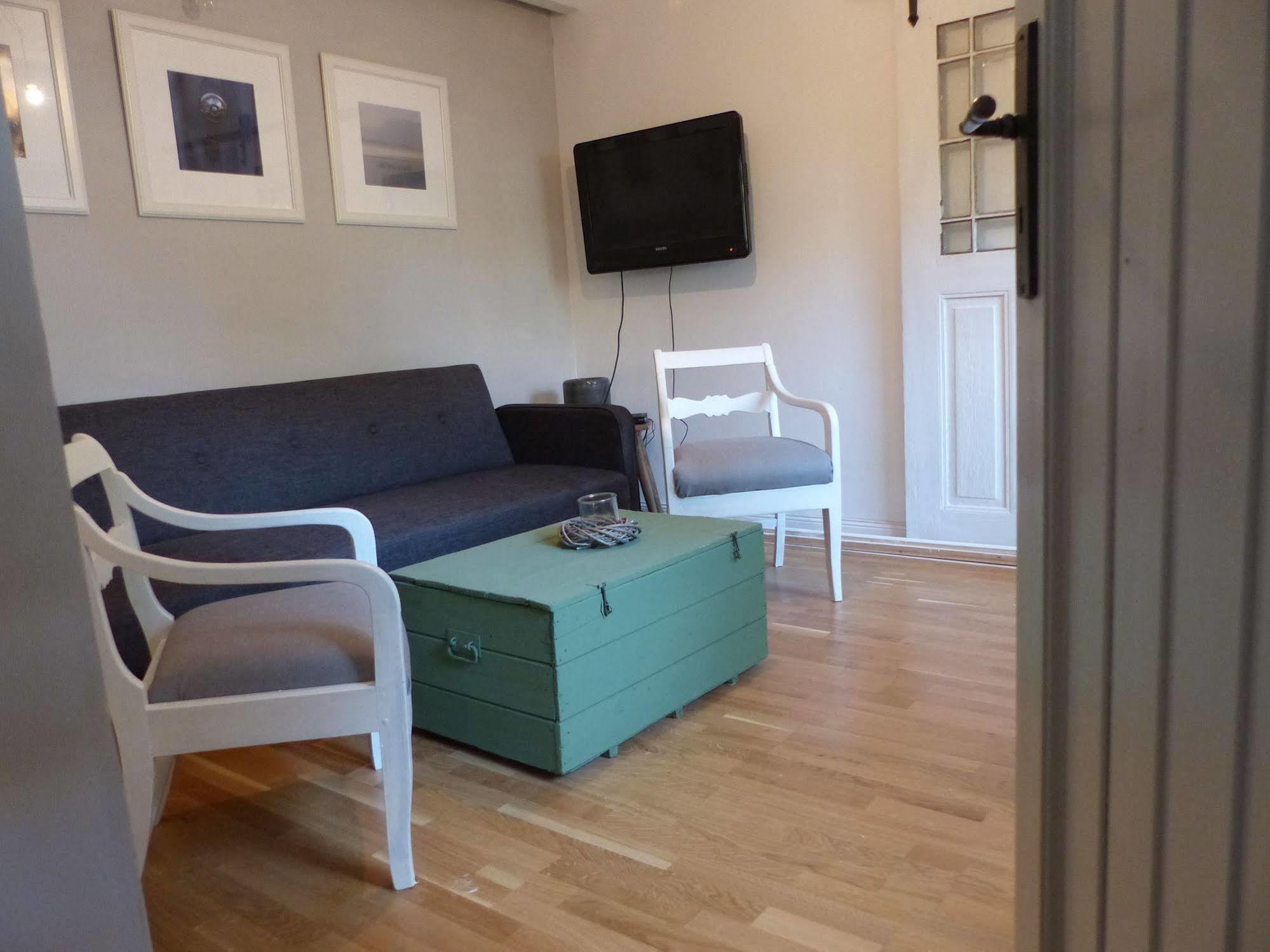 Feine Laube Holiday home Berlin