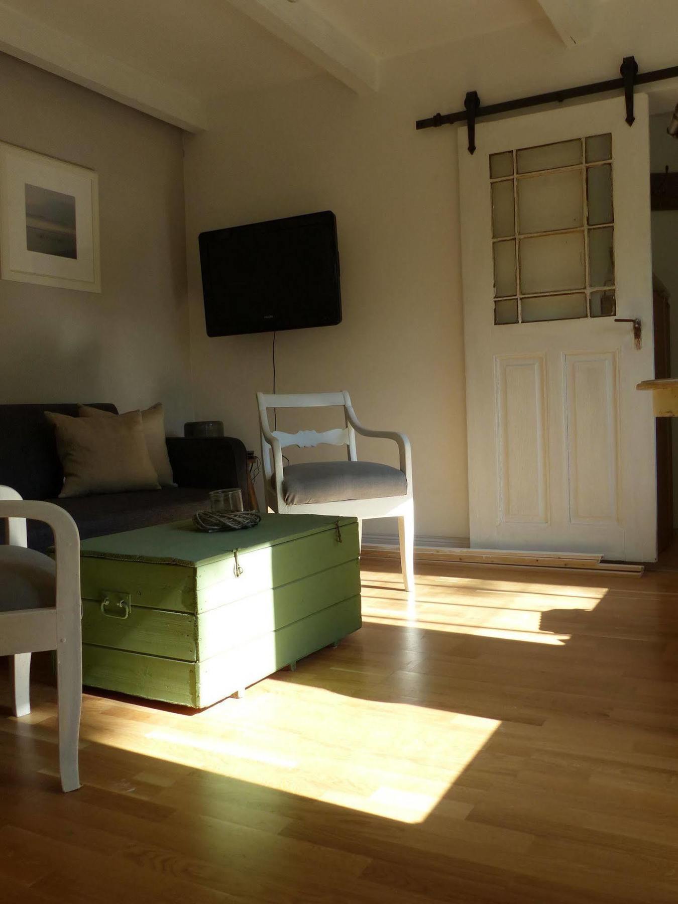 Feine Laube Holiday home