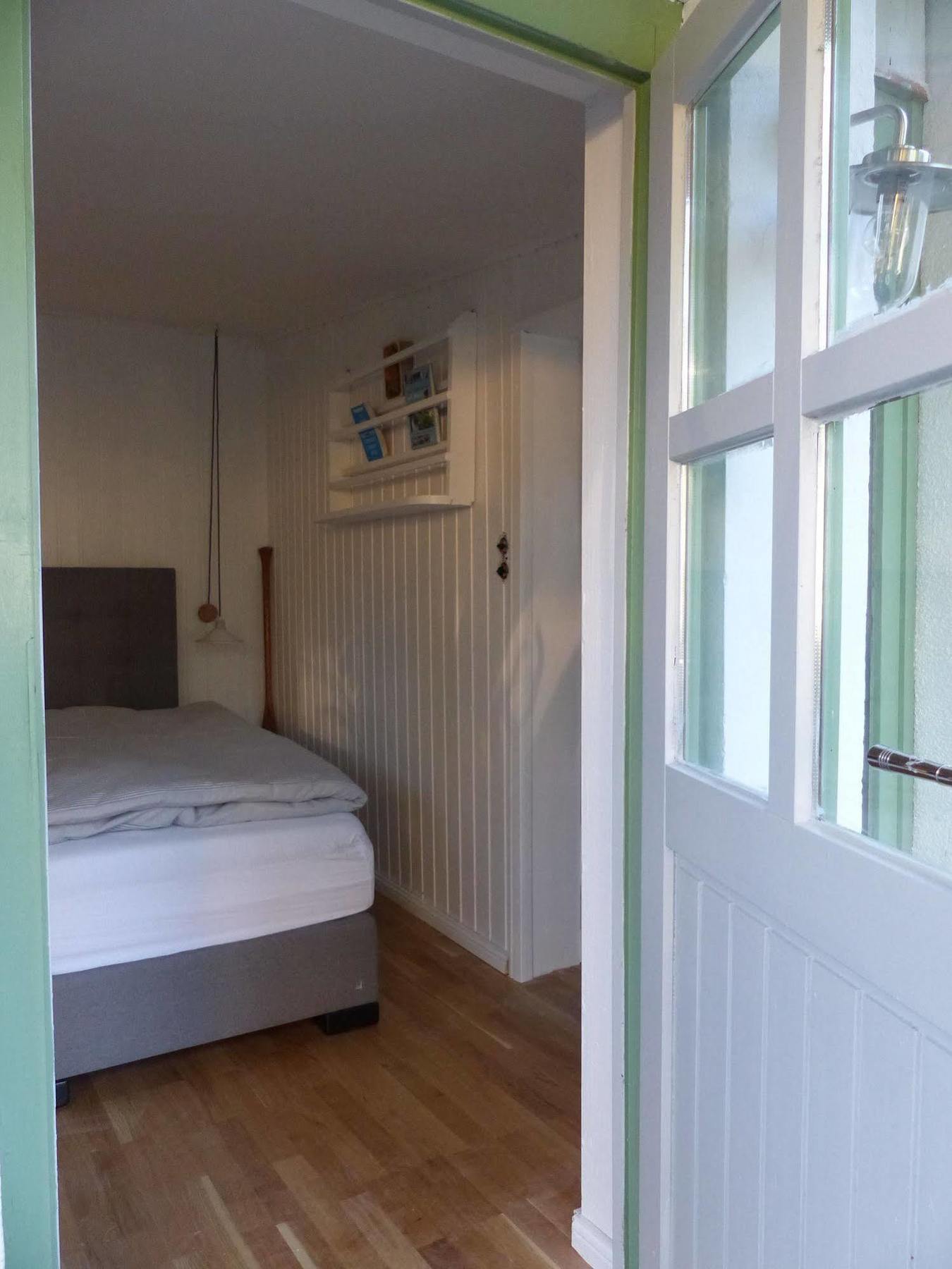 Holiday home Feine Laube Berlin