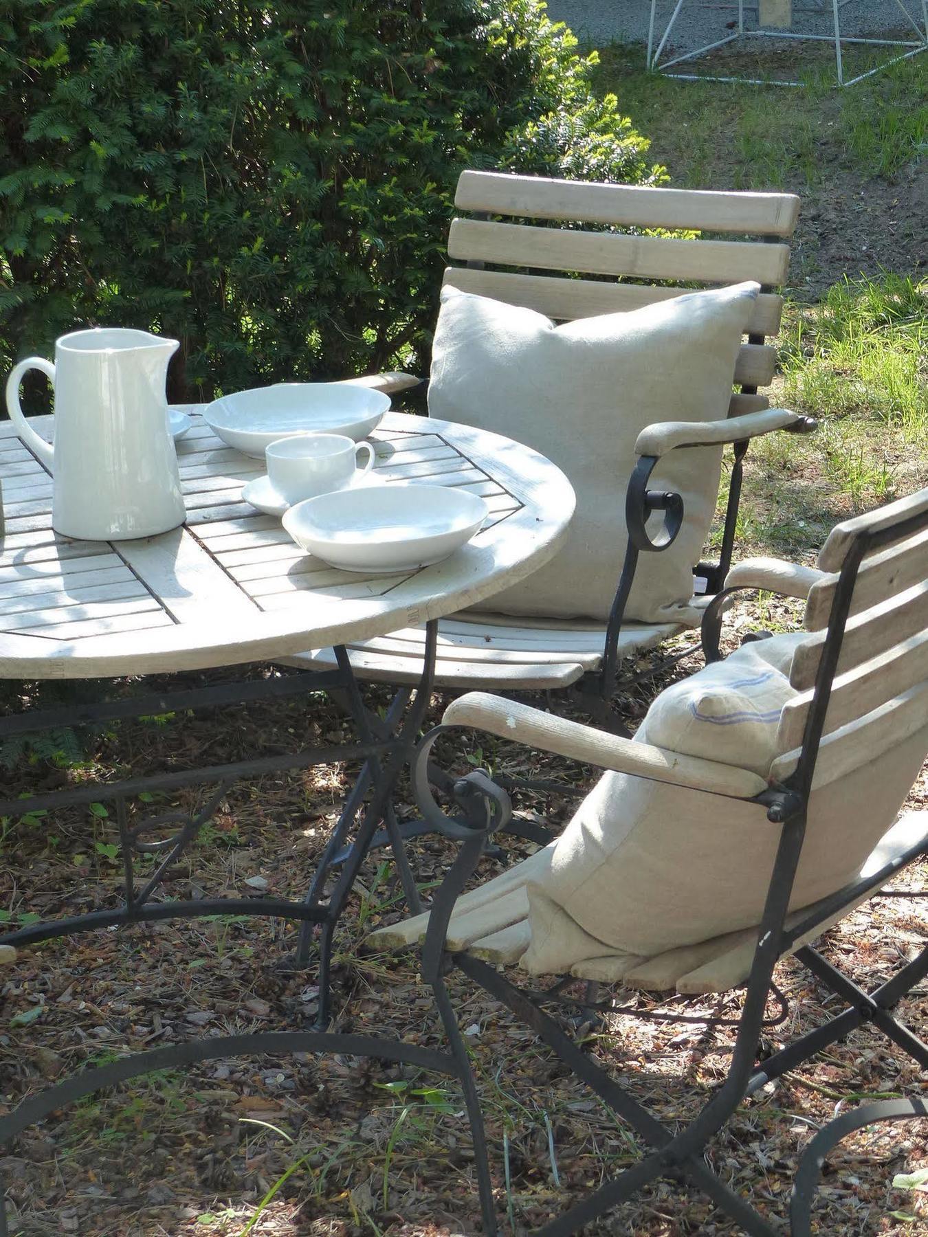 Feine Laube Holiday home *