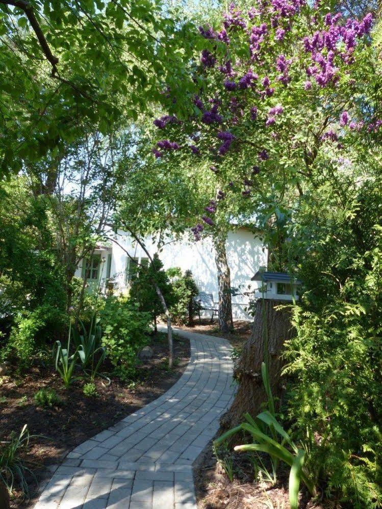 Holiday home Feine Laube Berlin